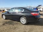 2015 Honda Accord EX