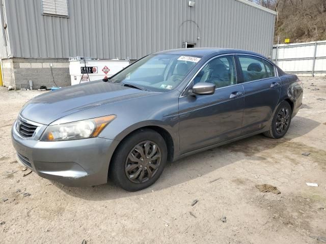 2009 Honda Accord LX