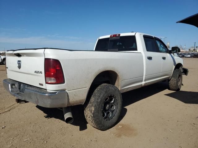 2012 Dodge RAM 3500 SLT