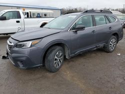 Subaru Legacy salvage cars for sale: 2020 Subaru Outback