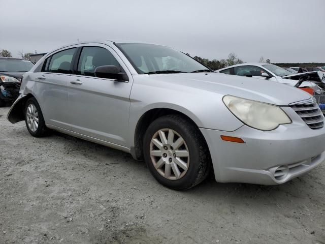 2010 Chrysler Sebring Touring