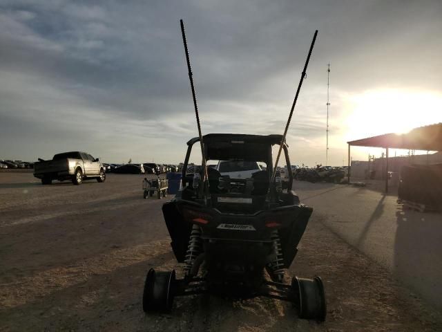 2014 Polaris RZR 1000 XP EPS