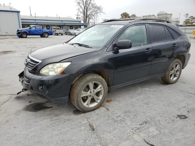 2006 Lexus RX 400