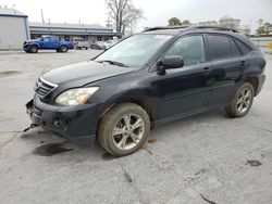 Lexus RX 400 Vehiculos salvage en venta: 2006 Lexus RX 400