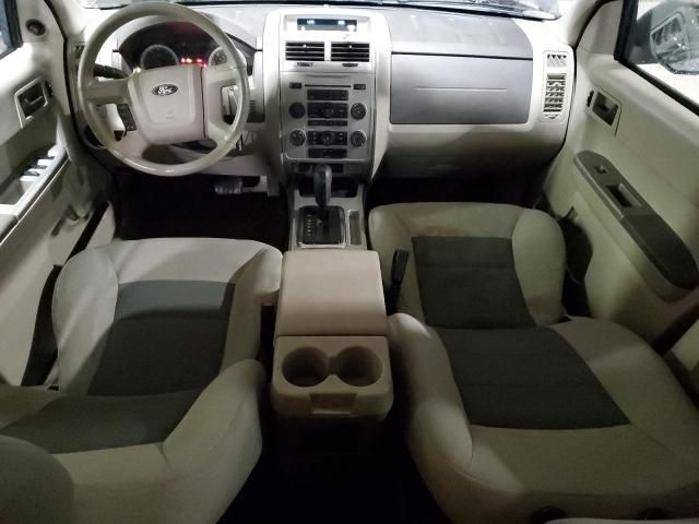 2008 Ford Escape XLT