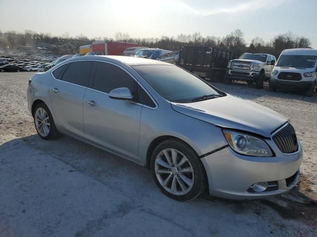 2012 Buick Verano