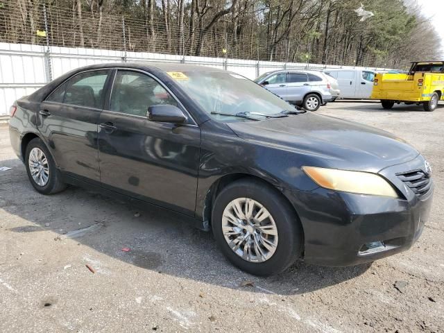 2008 Toyota Camry CE