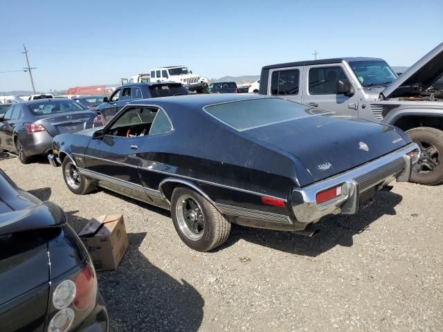 1973 Ford Grandmarq