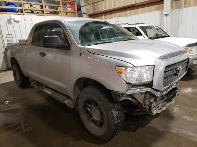 2008 Toyota Tundra Double Cab