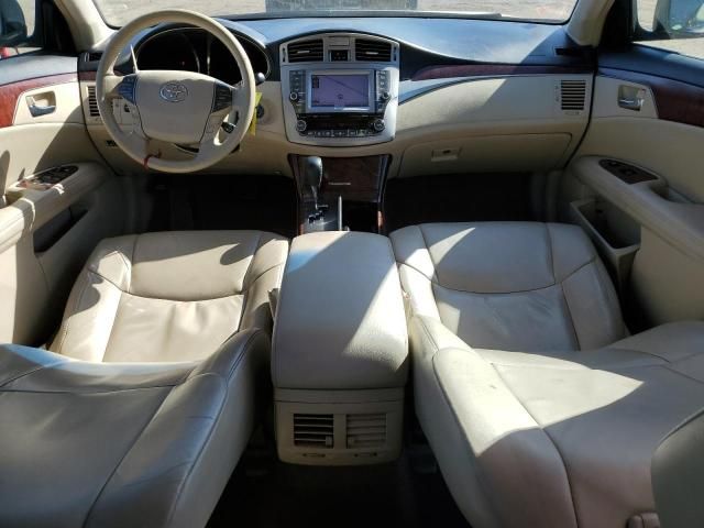 2012 Toyota Avalon Base