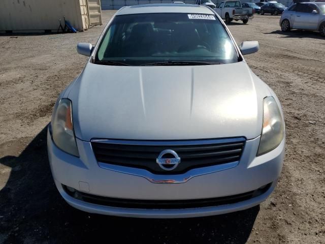 2008 Nissan Altima 2.5