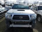 2007 Toyota Tacoma Double Cab Long BED