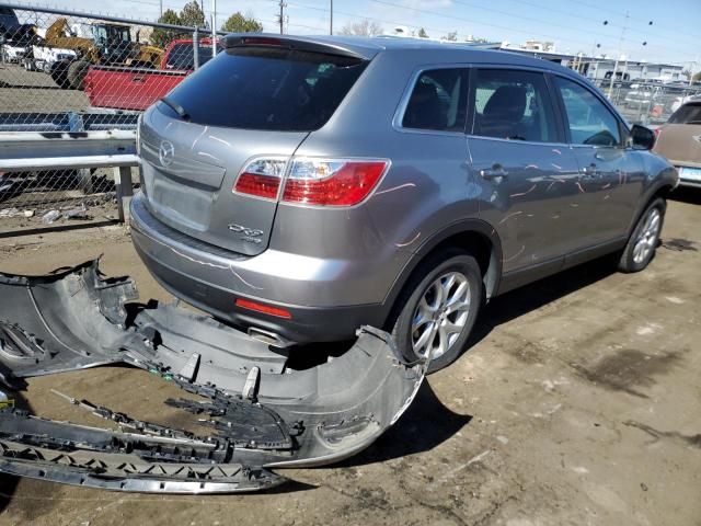 2012 Mazda CX-9