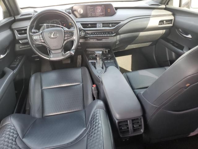 2019 Lexus UX 200