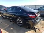 2017 Honda Accord EX