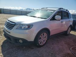 Subaru salvage cars for sale: 2008 Subaru Tribeca Limited