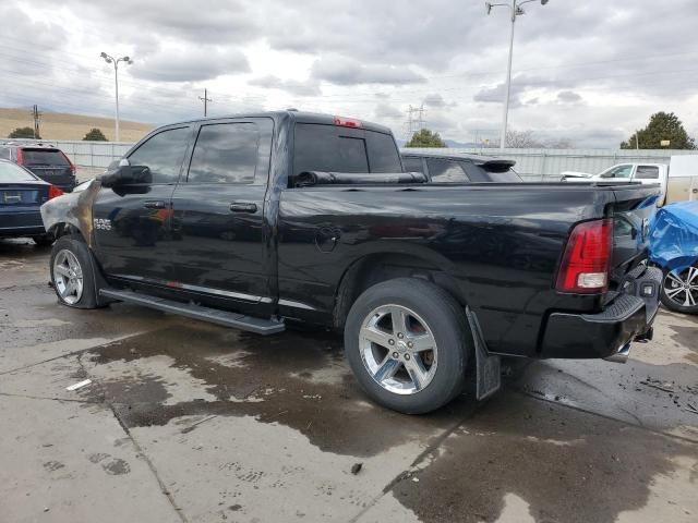 2013 Dodge RAM 1500 Sport