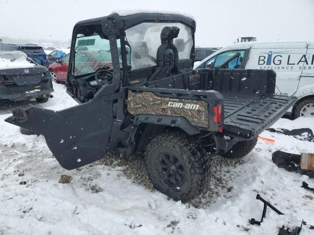 2021 Can-Am Defender