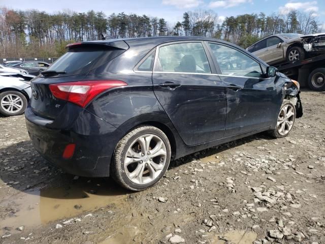 2013 Hyundai Elantra GT