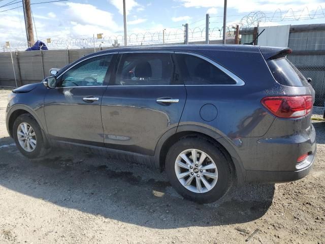 2019 KIA Sorento L