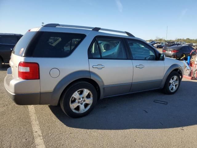 2007 Ford Freestyle SEL