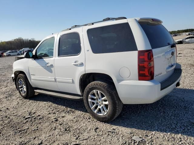 2011 Chevrolet Tahoe K1500 LT