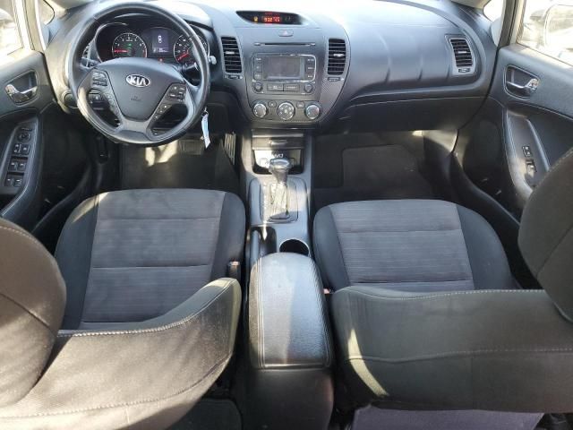 2014 KIA Forte EX