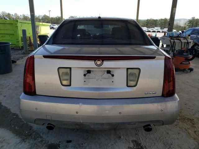 2005 Cadillac STS