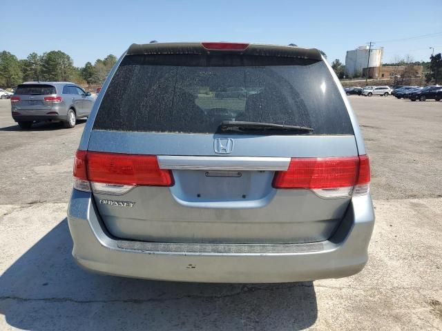 2008 Honda Odyssey EXL