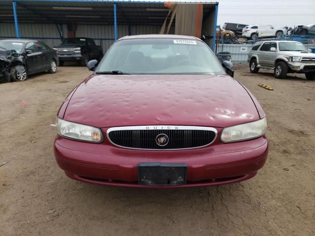 2003 Buick Century Custom