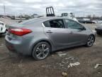 2015 KIA Forte EX