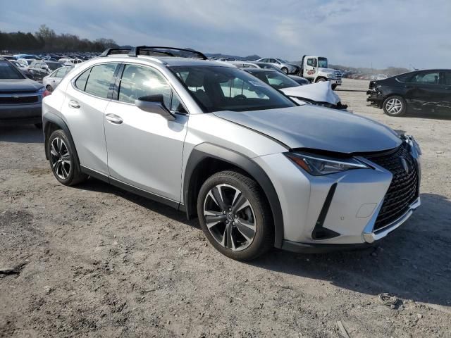 2020 Lexus UX 200