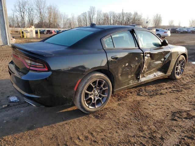 2018 Dodge Charger GT