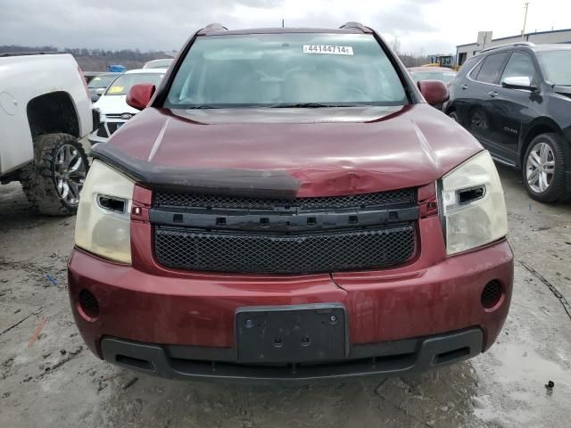 2008 Chevrolet Equinox LT