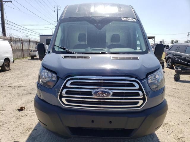 2019 Ford Transit T-250