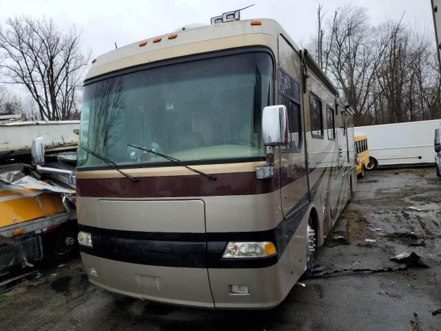 2003 Monon 45x96 2003 Roadmaster Rail Monocoque