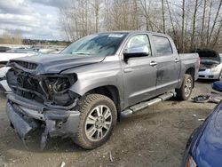 2017 Toyota Tundra Crewmax 1794 for sale in Arlington, WA