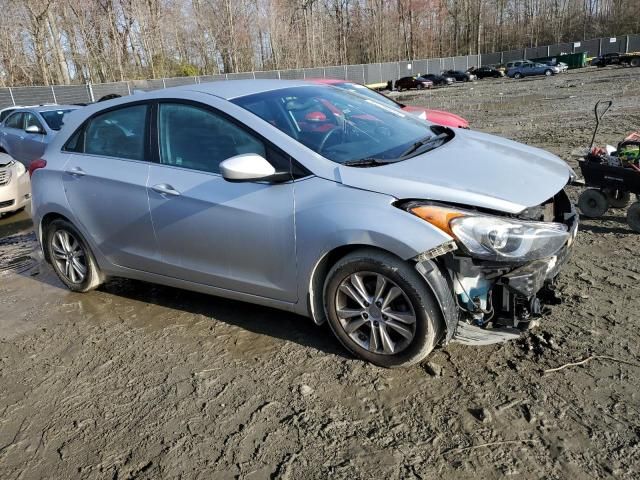 2013 Hyundai Elantra GT