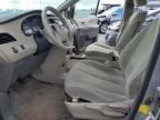 2012 Toyota Sienna Base