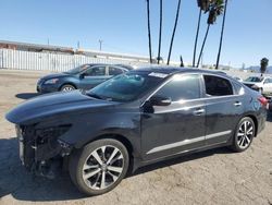 2016 Nissan Altima 2.5 for sale in Van Nuys, CA