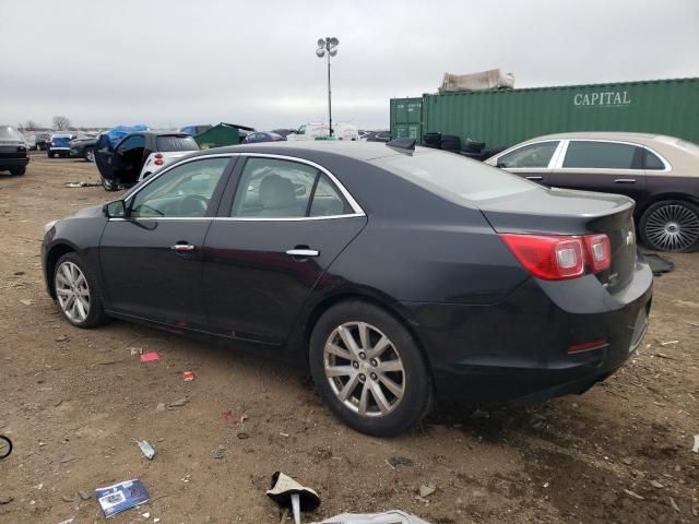 2015 Chevrolet Malibu LTZ