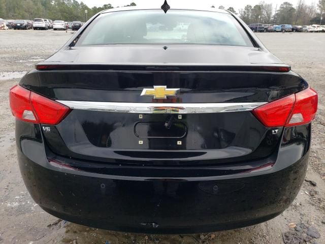 2015 Chevrolet Impala LT