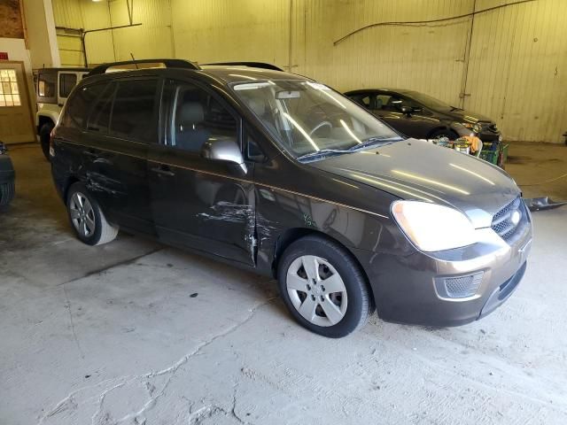 2009 KIA Rondo Base