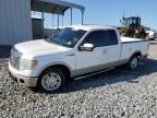 2010 Ford F150 Super Cab