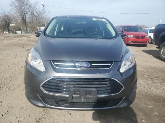 2017 Ford C-MAX SE