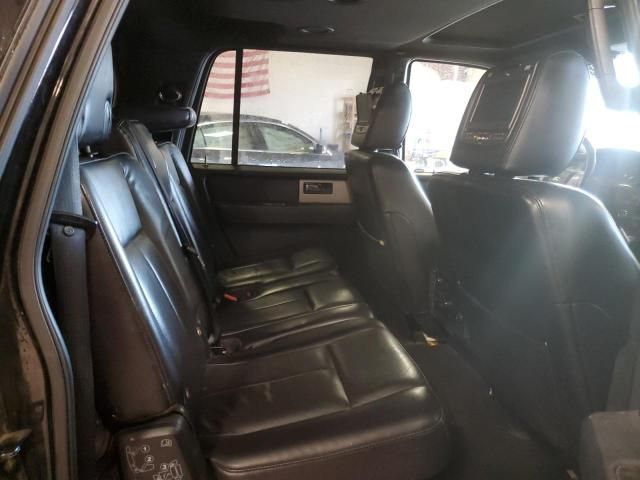 2015 Ford Expedition EL Limited