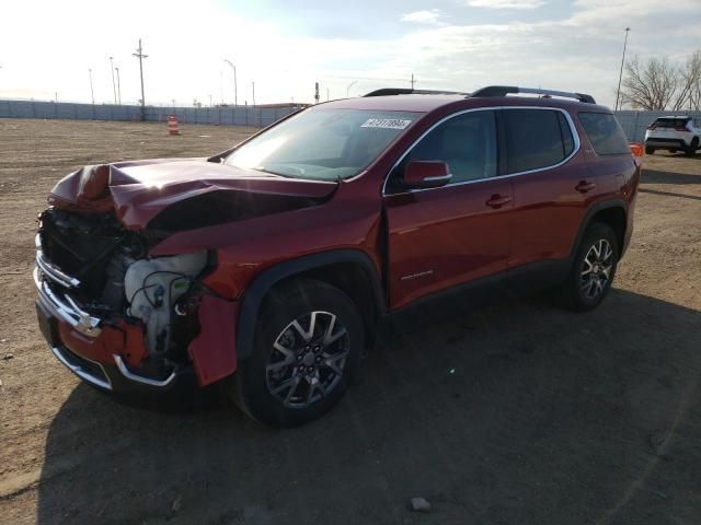 2022 GMC Acadia SLT