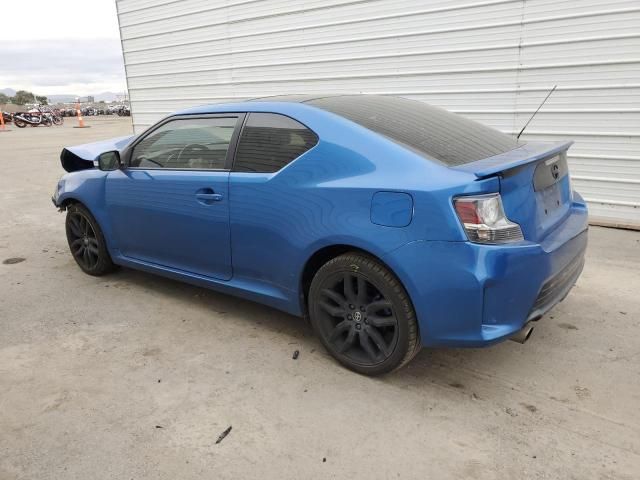 2015 Scion TC