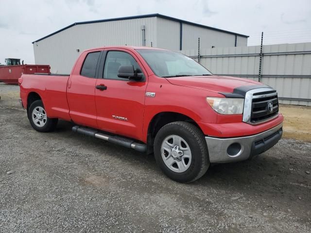 2013 Toyota Tundra Double Cab SR5