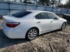 2008 Lexus LS 460